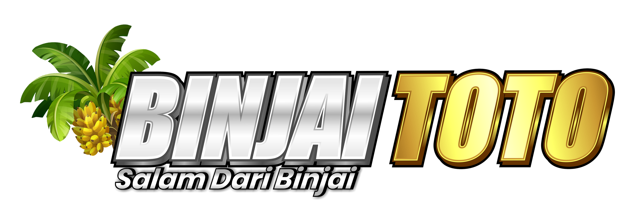 BINJAITOTO - Situs Terbaik Bandar Togel 4D & Daftar Agen Toto Slot Online Gacor Gampang Turun Wild